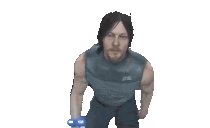samPoint emote