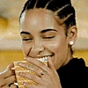 EntertainingTea emote