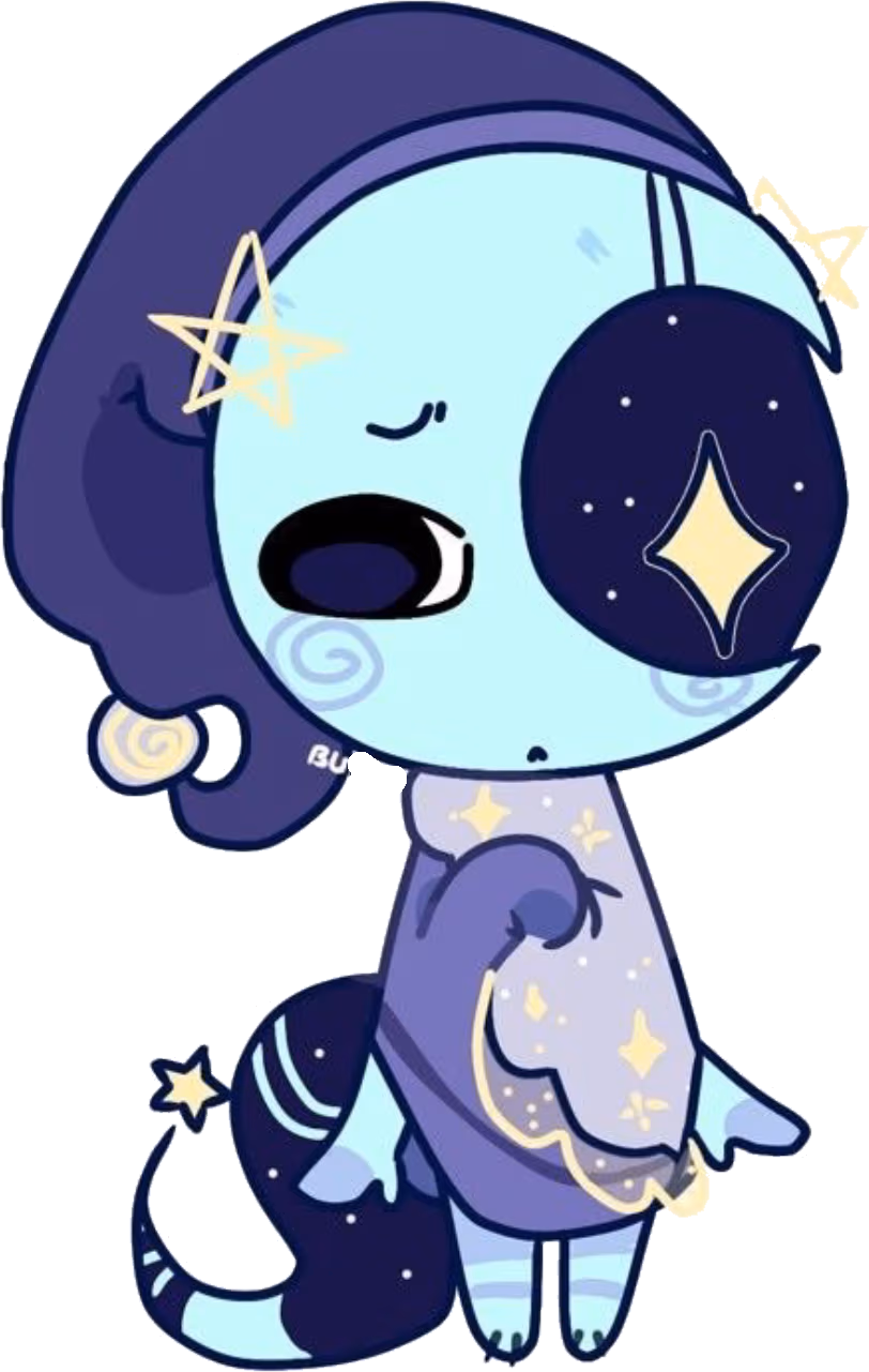 Astro emote