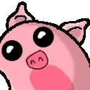 pigguBobble emote