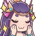 namiUwU emoji