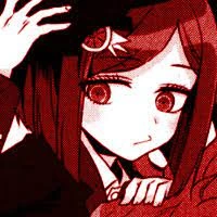 aesthetic_himiko emote