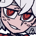 bSmug emote