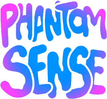 PhantomSense emote