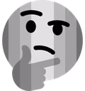 incelthink emote