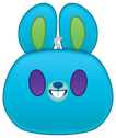 Toy_Story_Bunny static emote