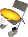 damn emote
