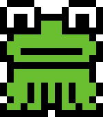 bruhfrog emote