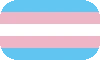 flag_transgender emote