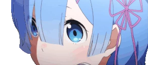 RemCry emote