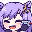 KeqCall2 emote