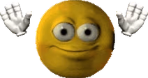 Caught emote