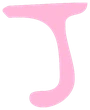 LetterJ emote