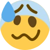 scared_woozy_face emote
