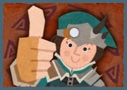 thumbsUP emote