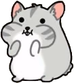 hamster2 emote