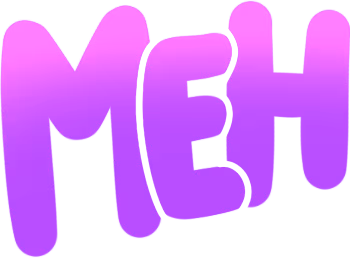 meh emote