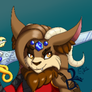 leondragoncat avatar