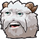 PORLULE emote