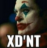 xdnt static emote