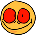 emoji_soclosetolosingit emote
