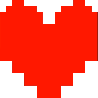 undertale_heart emote