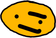 smirk_2 emote