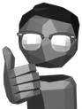 Genabotlike emote