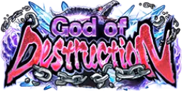 GodOfDestruction emote