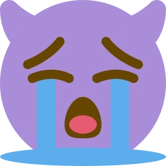Sob_Imp emote