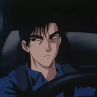 RyosukeDriving emote