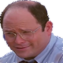 Costanza static emote