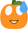 Stressed_pumpkin emote