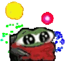 FireWork emote