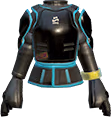 NullArmorReplica emote