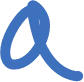 blue_letter_q emote