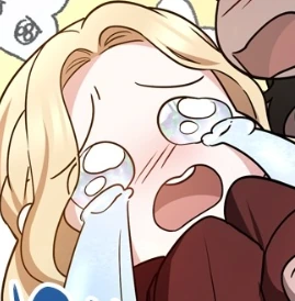 cryier emote