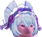 YumeglorpGlorp emote