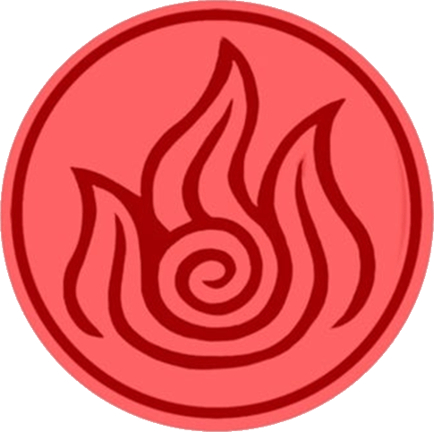 Firenation static emote