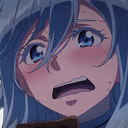 LenaBlushed emote