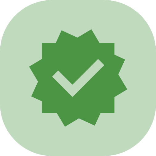 verified_green emote