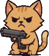 PisiBang emote