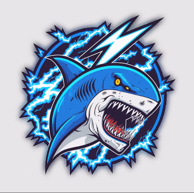 shark emote