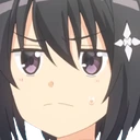 Maple_Unamused emote