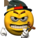 wirklichSauer emote