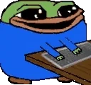 Chatgers emote