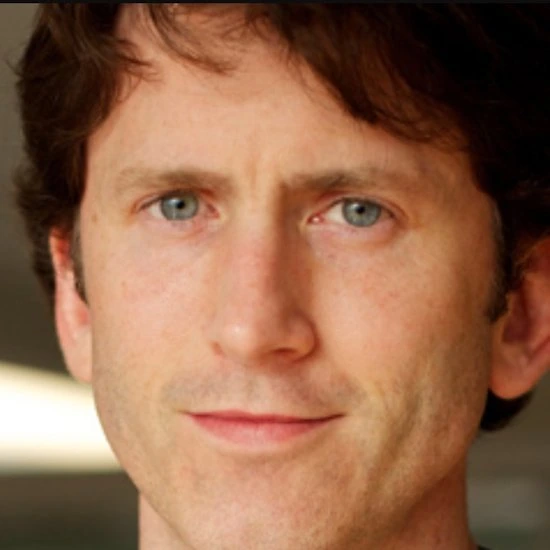 ToddHoward emote