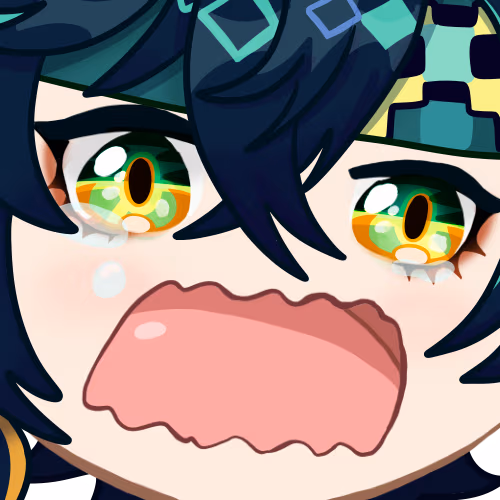 kinich_screm emote