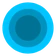 point_blue emote