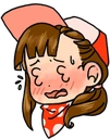 Tori_Fluster emote